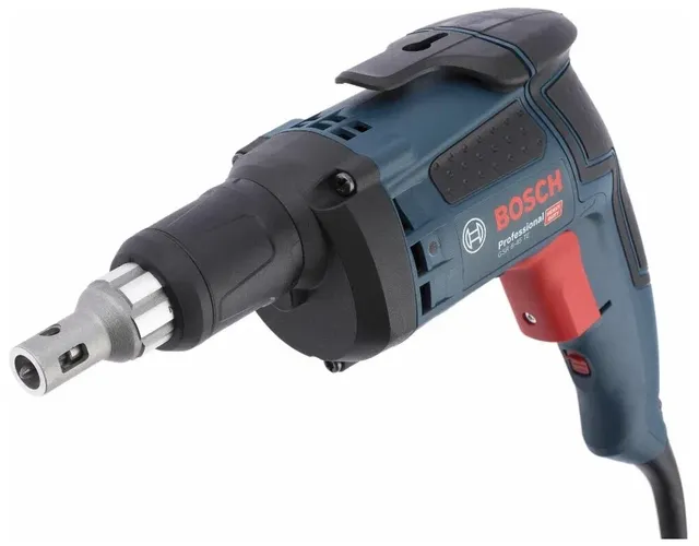 Шуруповерт Bosch GSR 6-45 TE, купить недорого