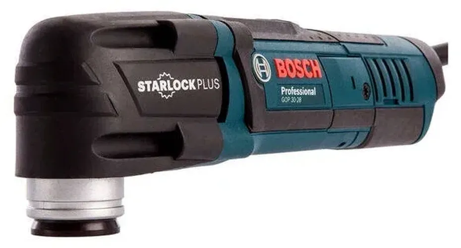 Универсальный резак Bosch GOP 30-28, фото