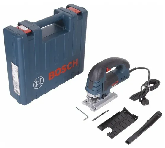 Лобзик Bosch GST 150 BCE, купить недорого