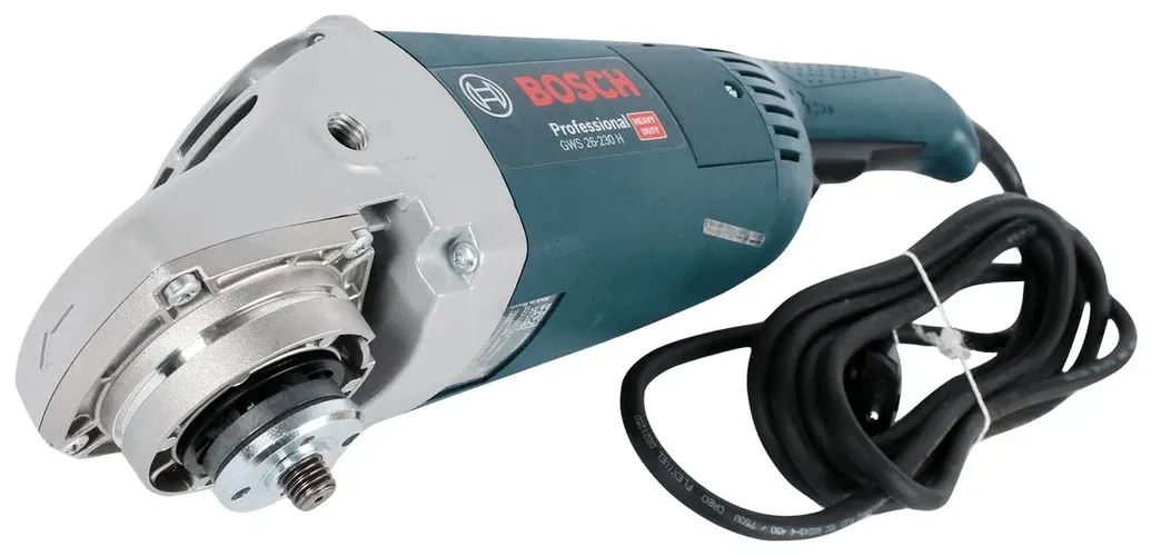 Угловая шлифмашина Bosch GWS 26-230 H, в Узбекистане