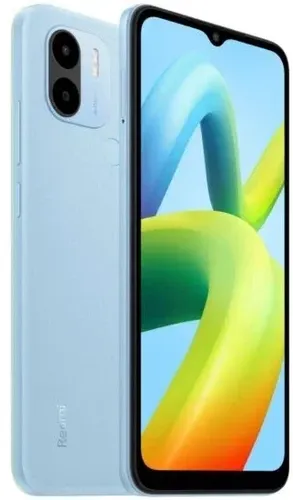 Smartfon Xioami Redmi A2+, ko`k, 3/64 GB, фото