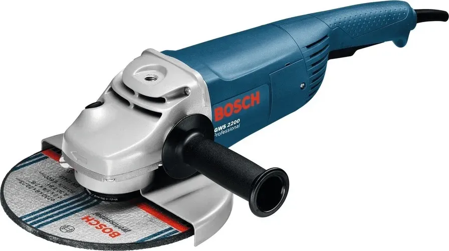 Угловая шлифмашина Bosch GWS 22-230