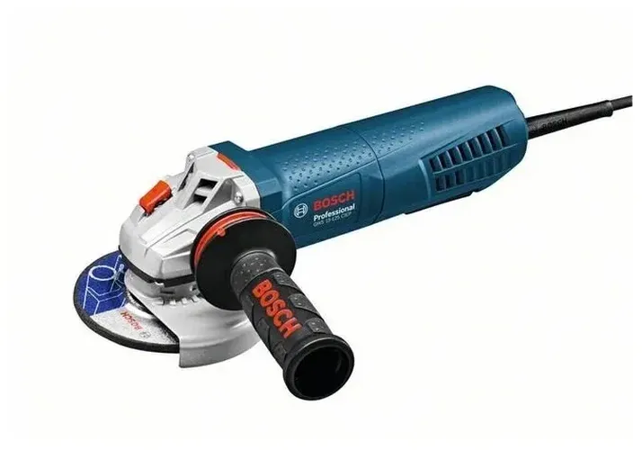 Угловая шлифмашина Bosch GWS 15-125CIEP