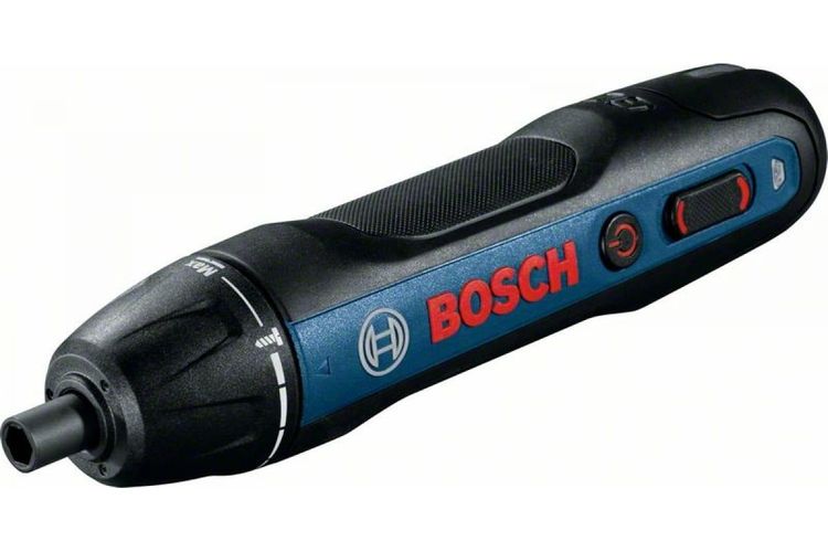 Аккумуляторная отвертка Bosch GO 2 (янги), купить недорого