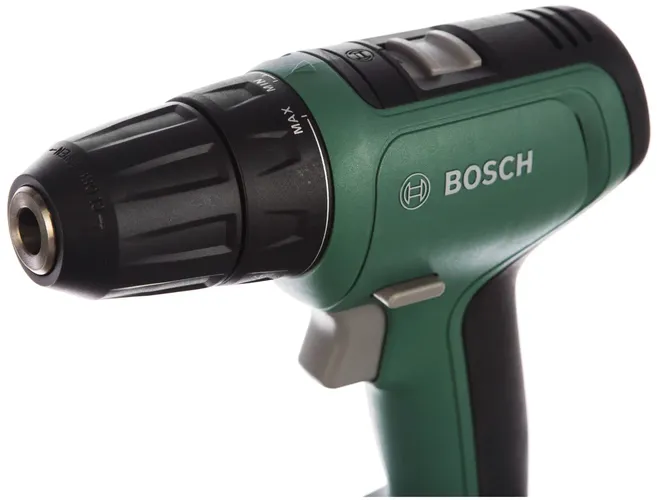 Аккумуляторная дрель-шуруповерт Bosch Universal Drill 18, фото