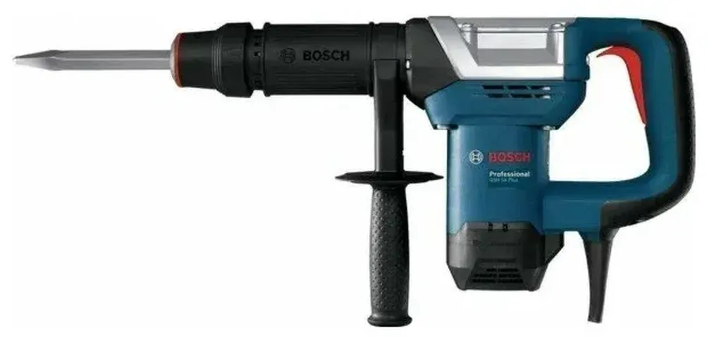 Отбойный молоток Bosch GSH 500 MAX, купить недорого