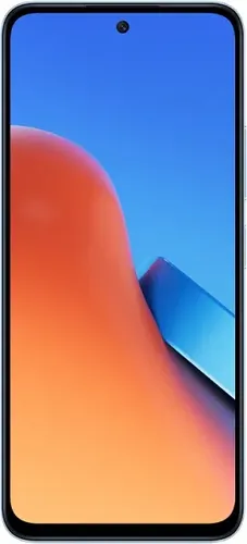 Смартфон Xiaomi Redmi 12, Синий, 4/128 GB, foto