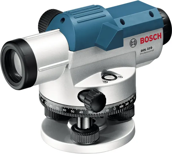 Bosch GOL 32 D optik nivelir