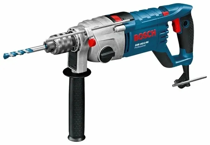 Ударная дрель Bosch GSB 162-2 RE