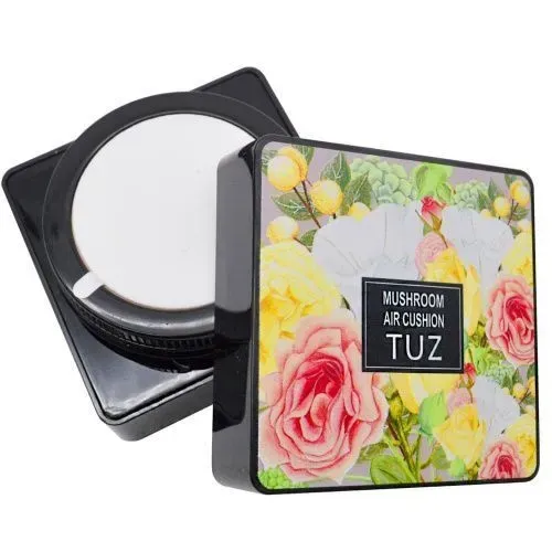 Yuz uchun tonal krem Tuz Mushroom Air Cushion, № 2, купить недорого