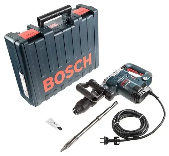 Отбойный молоток Bosch GSH 5 CE, в Узбекистане