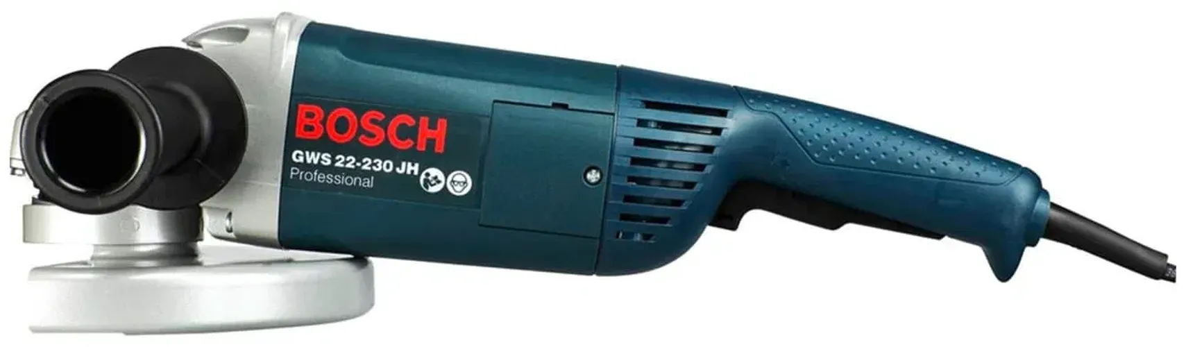 Угловая шлифмашина Bosch GWS 22-230 JH, в Узбекистане