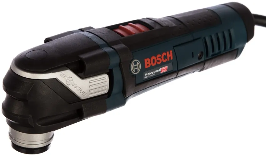 Многофункциональный резак сетевой Bosch GOP 40-30, купить недорого