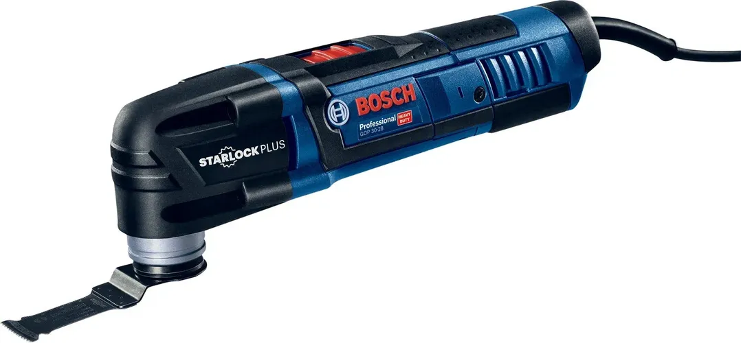 Универсальный резак Bosch GOP 30-28