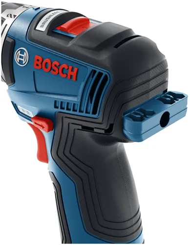 Аккумуляторная дрель-шуруповерт Bosch GSR 12V-35 solo, купить недорого