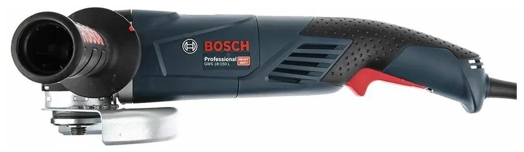 Угловая шлифмашина Bosch GWS 18-150 L, купить недорого