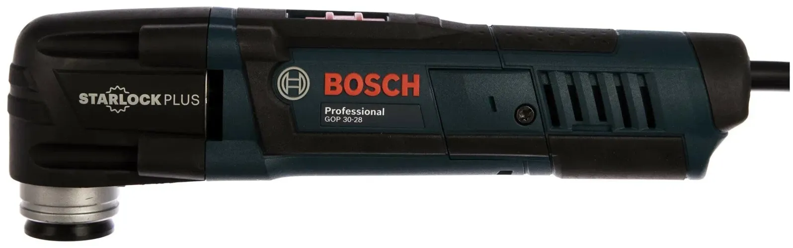 Универсальный резак Bosch GOP 30-28, фото № 4