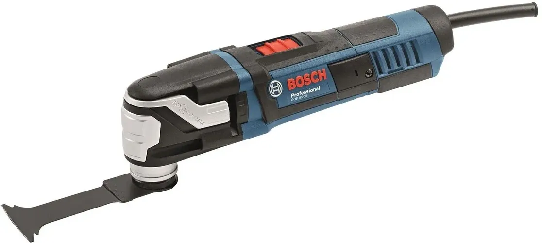 Универсальный резак Bosch GOP 55-36