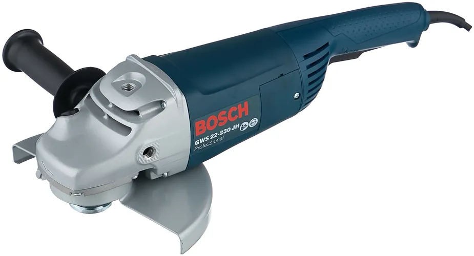 Угловая шлифмашина Bosch GWS 22-230 JH