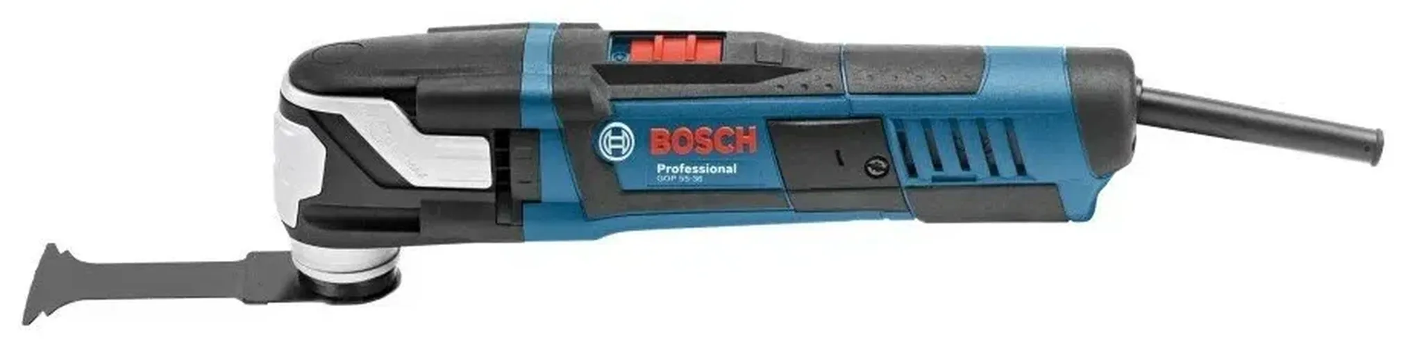 Универсальный резак Bosch GOP 55-36, фото