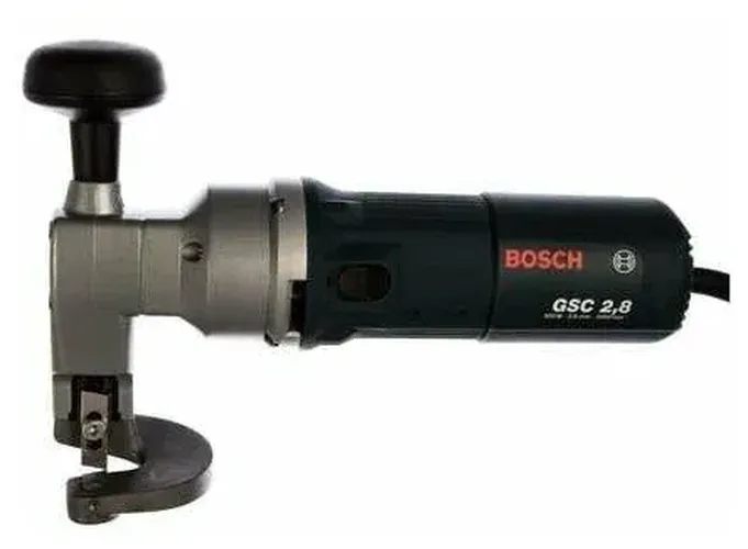 Ножницы Bosch GSC 2,8 Shear, в Узбекистане