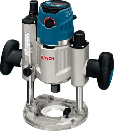 Фрезер Bosch GOF 1600 CE, купить недорого