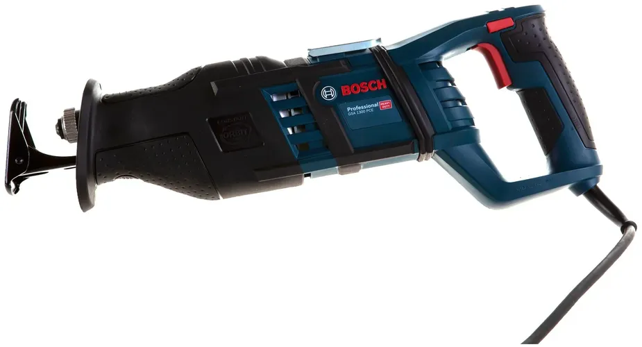 Сабельная пила Bosch GSA 1300 PCE, в Узбекистане