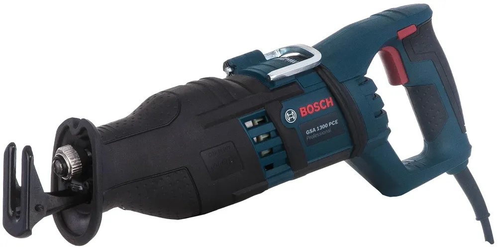 Сабельная пила Bosch GSA 1300 PCE, купить недорого