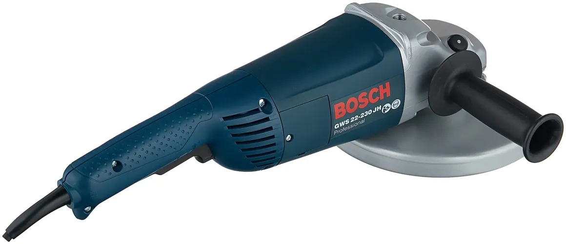 Угловая шлифмашина Bosch GWS 22-230 JH, купить недорого