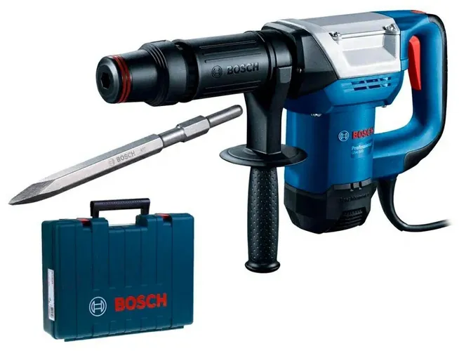 Отбойный молоток Bosch GSH 500 MAX