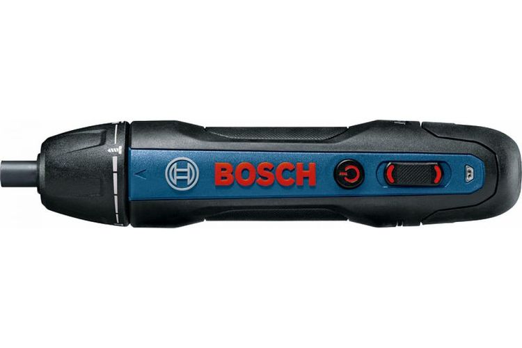 Аккумуляторная отвертка Bosch GO 2 (янги), в Узбекистане