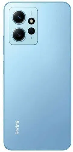 Smartfon Xiaomi Redmi Note 12, Ko'k, 8/128 GB, фото