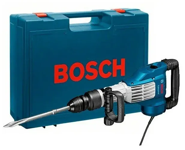 Отбойный молоток Bosch GSH 11 VC, купить недорого