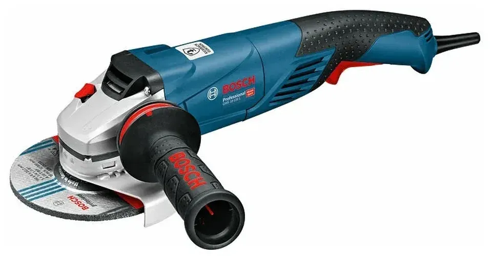 Угловая шлифмашина Bosch GWS 18-150 L