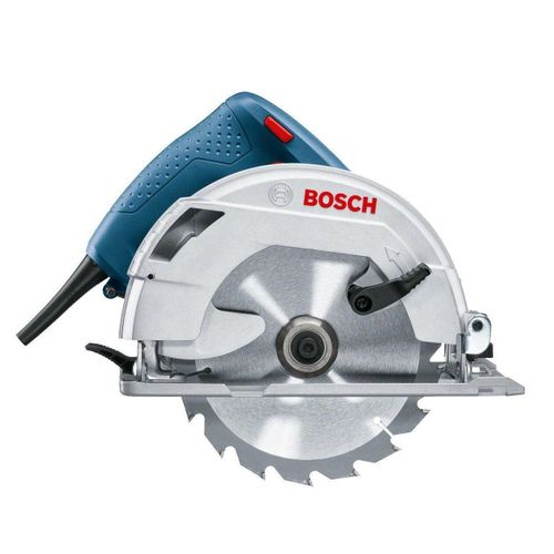 Ручная циркулярная пила Bosch GKS 600