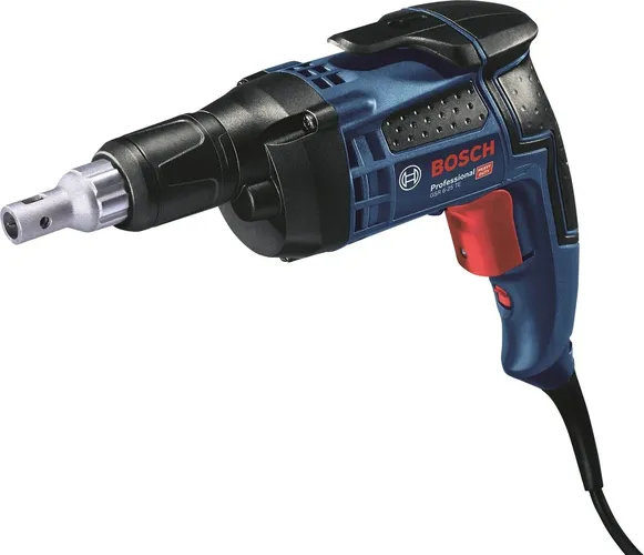 Шуруповерт Bosch GSR 6-25 TE