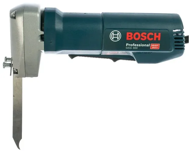 Пила для пеноблоков Bosch GSG 300, купить недорого