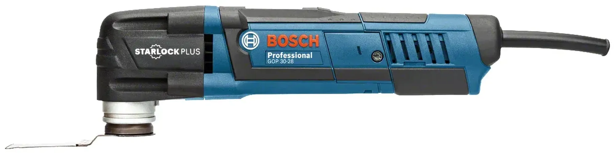 Универсальный резак Bosch GOP 30-28, купить недорого