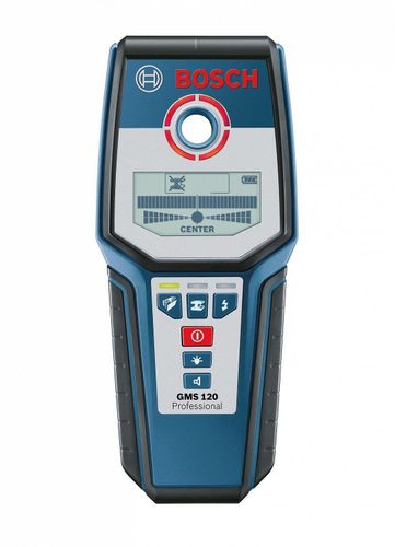 Детектор Bosch GMS 120