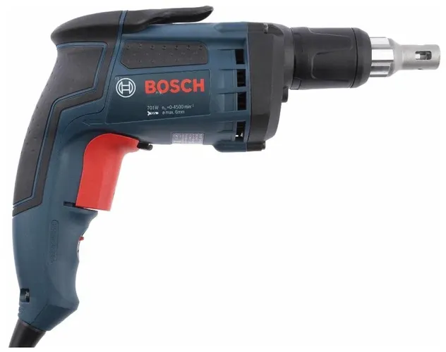 Шуруповерт Bosch GSR 6-45 TE, в Узбекистане