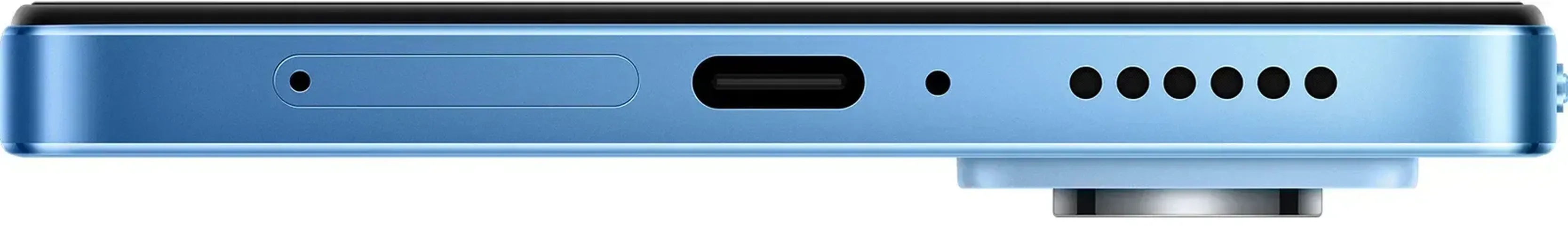 Смартфон Xiaomi Redmi Note 12 Pro, Синий, 6/128 GB, arzon