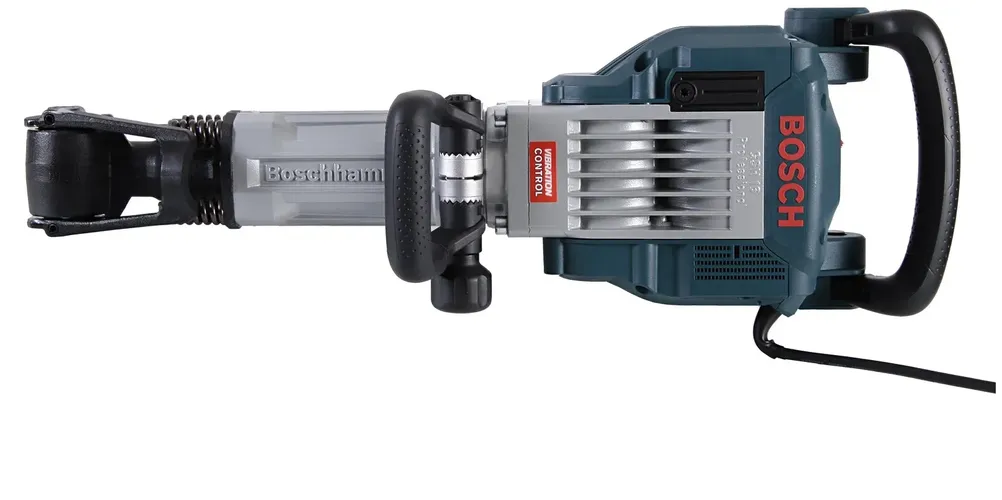 Perforator Bosch GSH 16-28, в Узбекистане