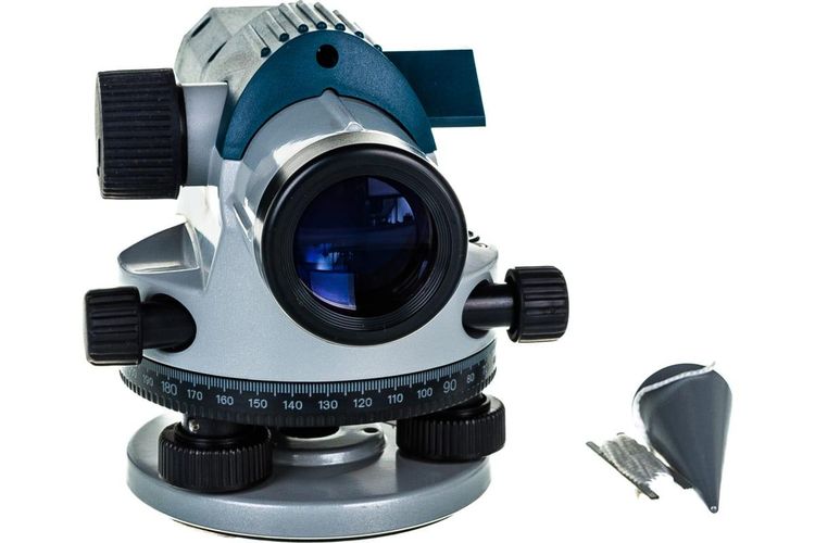 Оптический нивелир Bosch GOL 26 D, купить недорого
