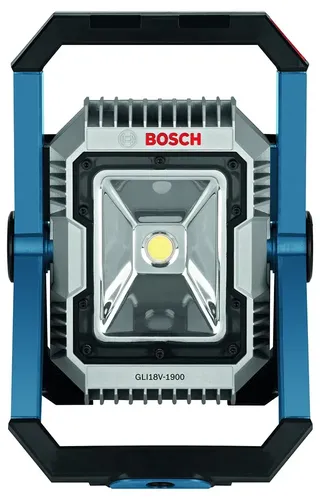 Аккумуляторный фонарь Bosch GLI 18V-1900, купить недорого