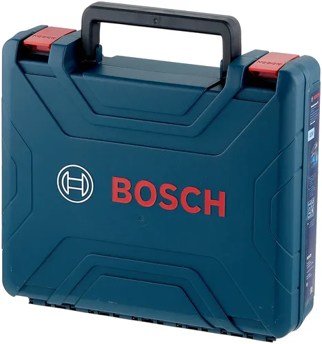 Аккумуляторная ударная дрель-шуруповерт Bosch GSB 12V-30, фото