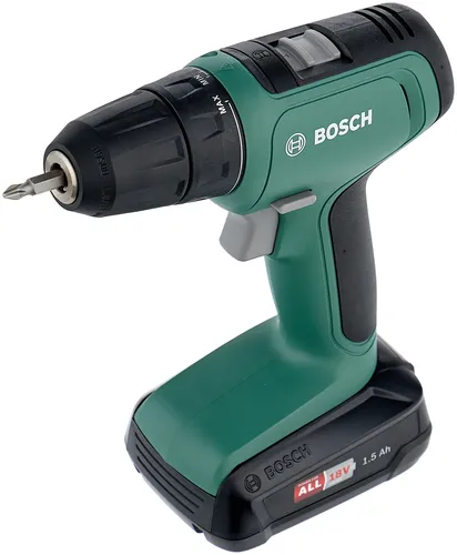 Аккумуляторная дрель-шуруповерт Bosch Universal Drill 18