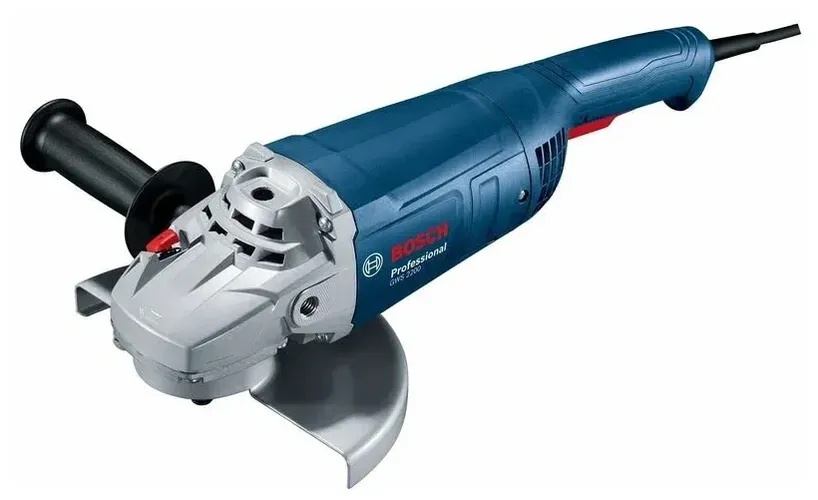 Угловая шлифмашина Bosch GWS 22-180