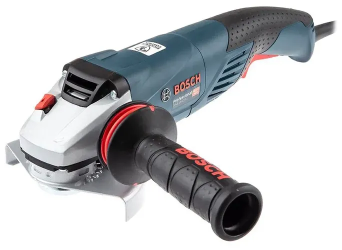 Угловая шлифмашина Bosch GWS 18-125 L, в Узбекистане