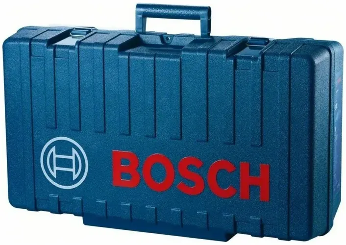 Шлифмашина по гипсокартону Bosch GTR 550, фото