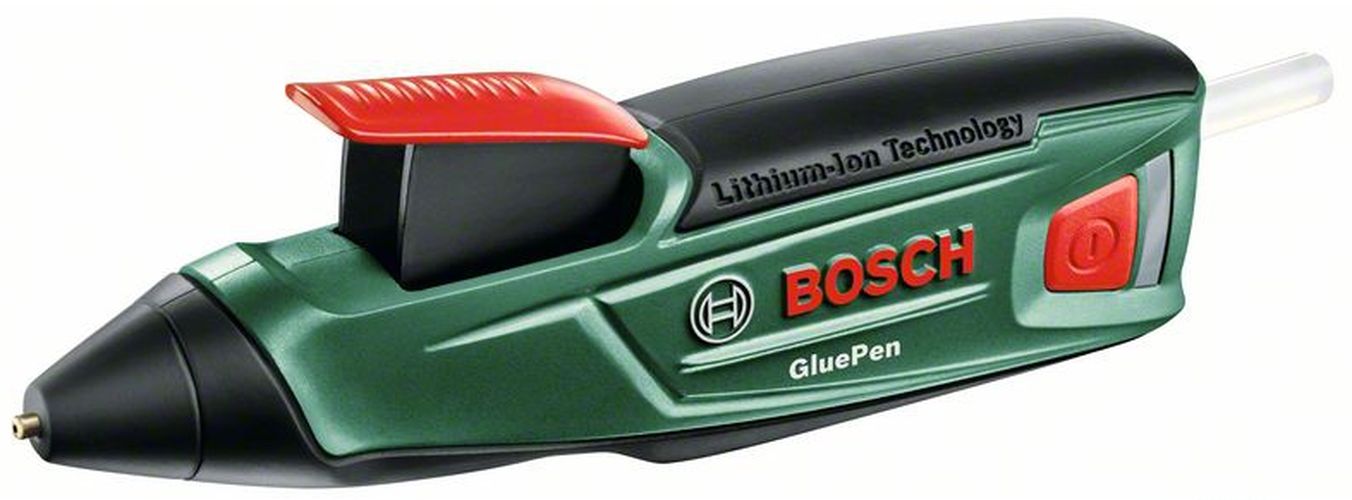 Yelimli pistolet Bosch GluePen